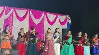 BANSIBALE WALE KANHEYAN MORE II UMAKANTA BARIK II STAGE PROGRAM JAMPANI, NUAPADA 