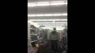Throwing Oranges Part One.