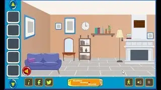 Family House Escape Walkthrough [OnlineGamezWorld]