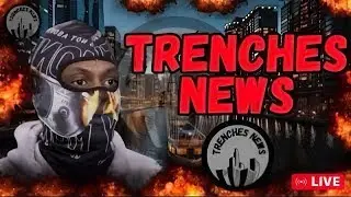 OTF Jam Sends Message From Real Page | OTF Vonnie Bodycam & More