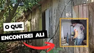 A CASA DO AGRICULTOR 