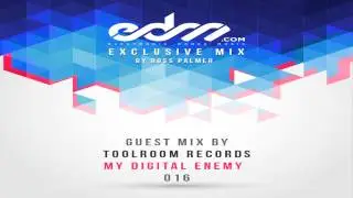 EDM com Exclusive Guest Mix 016