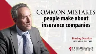 Common Mistakes People Make About Insurance Companies