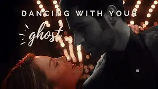 Lucifer & Chloe || Dancing With Your Ghost