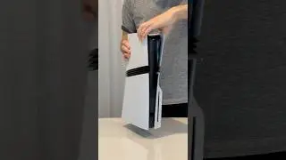 PS5 Pro Disc Drive unboxing and installation #ps5pro #discdrive #playstation