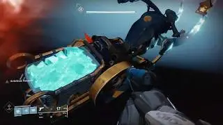 Dawning Cheer Sparrow