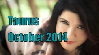 Taurus Monthly Astrology October 2014 Michele Knight