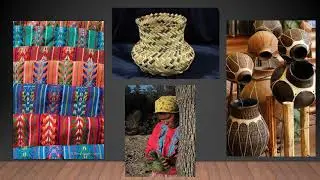 Cultura Tarahumara