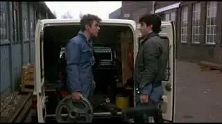EL ASCENSOR PEL&Iacute;CULA COMPLETA EN ESPA&Ntilde;OL