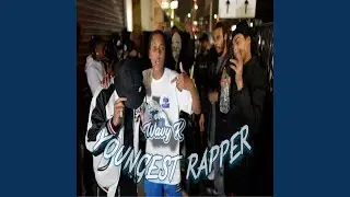 Youngest Rapper