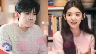 Bai Jingting & Zhang Ruonan&rsquo;s rumored romance heats up! Fan Chengcheng&rsquo;s role fight and sudden react