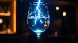 Blue Biryani - Electric Blue | 2025 modern retro fusion style melodious food song