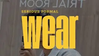Some Days Are Casual, Some Shape Your Career | The Arvind Store Kishanganj #ad 
