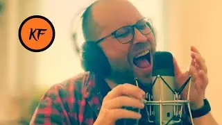 Knistelfitz - Als es vorbei war (Stripped Version) Official Music Video