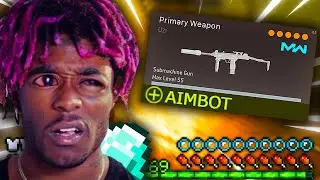 THE WARZONE META UZI EXPERIENCE.EXE