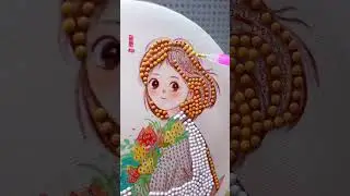 draft a doll this way. part-26