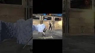 FF handcame op speed movement