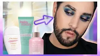Sweaty summer skin prep secrets! MAKEUP FOR HOT AND HUMID WEATHER.