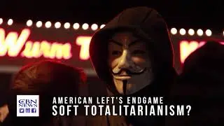 US Headed Towards Soft Totalitarianism | ON THE HOMEFRONT