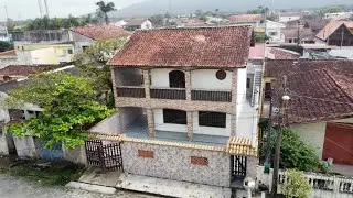 150 metros do mar casa lote inteiro jardim suarão