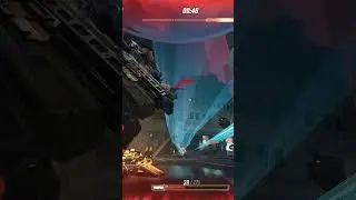 Marvel Rivals | The Punisher's Turret Tech Is Busted....