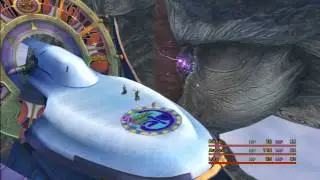 FFX - NSGNSNCNRINM Challenge, Part 28: Sin's Fins, Core & Sinspawn Genais