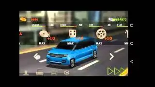Dr driving hack (NO ROOT)