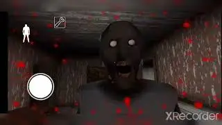 tentando sobreviver da granny A VÓ ASSASSINA