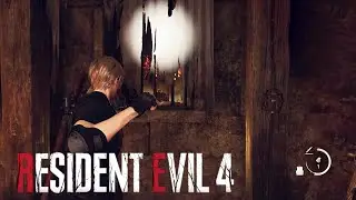 Melhores clipes Resident Evil 4 Remake, by Filipe Ramos