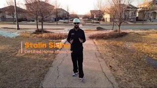Introduction &ldquo;Winnipeg Home Inspection Ltd&rdquo; -Home Inspector: Stalin Sidhu #homeinspection #winnipeg