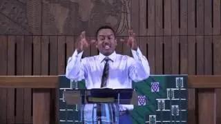 Discipleship part 7 (b) by Pr Kefyalew Amante