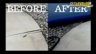 Williamstown Monroe Township Concrete Leveling in NJ | 08094 | Get Leveled