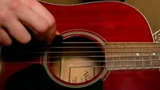 Simple Man Acoustic Lesson.mpg