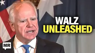 Will Walz Go Full Progressive?