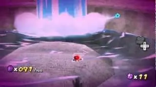 Super Mario Galaxy - Episode 36 - Purple Coin Missions