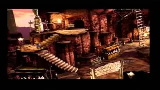 143. Final Fantasy VII - Última arma de Red XIII