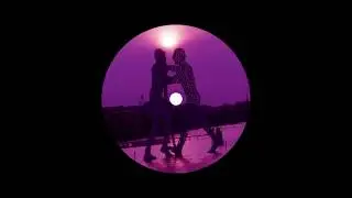Paul Rudder - When you kiss me