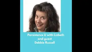 From Courtroom to Camper: Unmapped Contributor Debbie Russell's Journey to Rediscovery