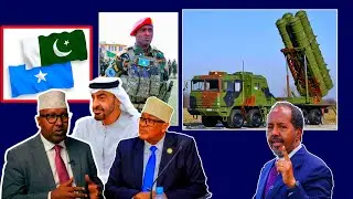 Deg Deg DF Oo Imaradka Markale Dhulka Ku Jiiday, Hub & Qalab Casriya Oo..