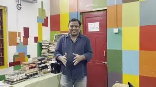 Be Relentless, Be the Change | Sujit Mahapatra&rsquo;s Message to Youth