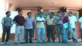 SAS Alumni Grand Homecoming, 28 April 2007 (Part 7)