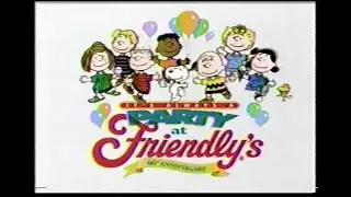 October 10, 1995 commercials