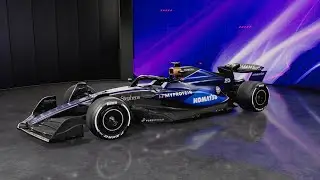 F1 24 - S1 - A New Restart