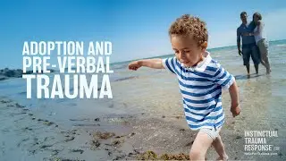 Adoption and Pre-Verbal Trauma