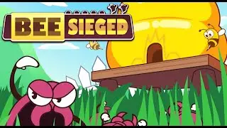 Bee Sieged - Developer Q&A