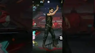 PRESENT ALIGHT😈💥MOTION FF💥🎶 🤡PANDA🤡-DESIIGNER ONE PLUS ARMY 👀 #short # free fire