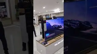 TCL New Led Tv Launched in Pakistan🔥