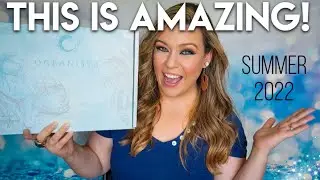 Oceanista Summer 2022 Unboxing + Coupon Code