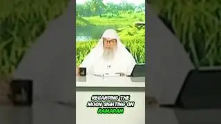 Should Muslims Follow Saudi Arabia&rsquo;s Moon Sighting?