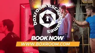 BOXROOM.COM ESCAPE GAMES